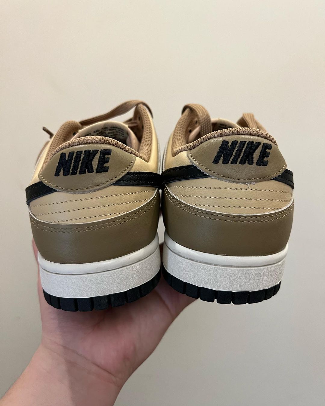 2022年 発売予定！ナイキ ダンク ロー “ダークドリフトウッド” (NIKE DUNK LOW “Dark Driftwood”) [DD1503-200]