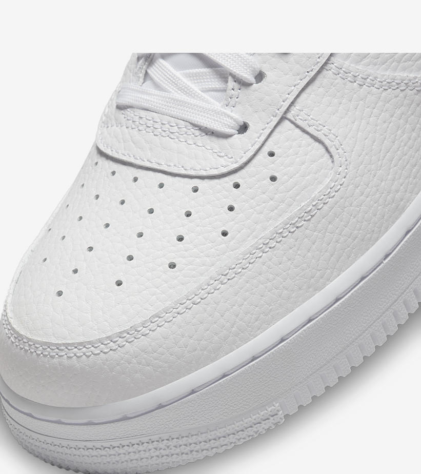 2022年 発売予定！ナイキ エア フォース 1 ロー “ジャンボスウッシュ/ホワイト/レモンイエロー” (NIKE AIR FORCE 1 LOW “Jumbo Swoosh/White/Lemon Yellow”) [DV3505-101]