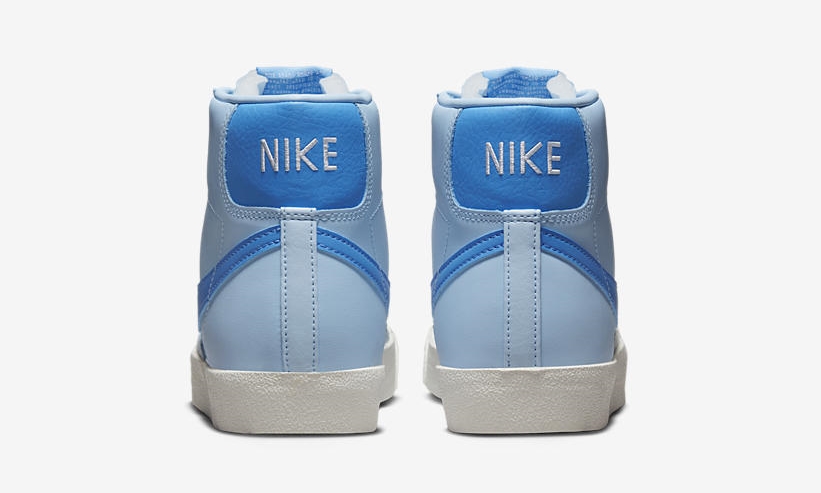 2022年 発売予定！ナイキ ブレーザー ミッド “ユニバーシティブルー/ホワイト” (NIKE BLAZER MID “University Blue/White”) [FD0304-400]