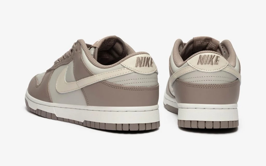 海外 10/27 発売予定！ナイキ ダンク ロー “ライトグレー” (NIKE DUNK LOW “Light Grey”) [FD0792-001]