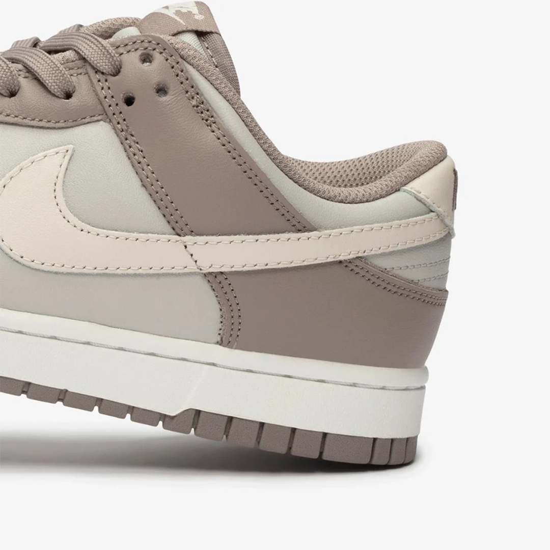 海外 10/27 発売予定！ナイキ ダンク ロー “ライトグレー” (NIKE DUNK LOW “Light Grey”) [FD0792-001]