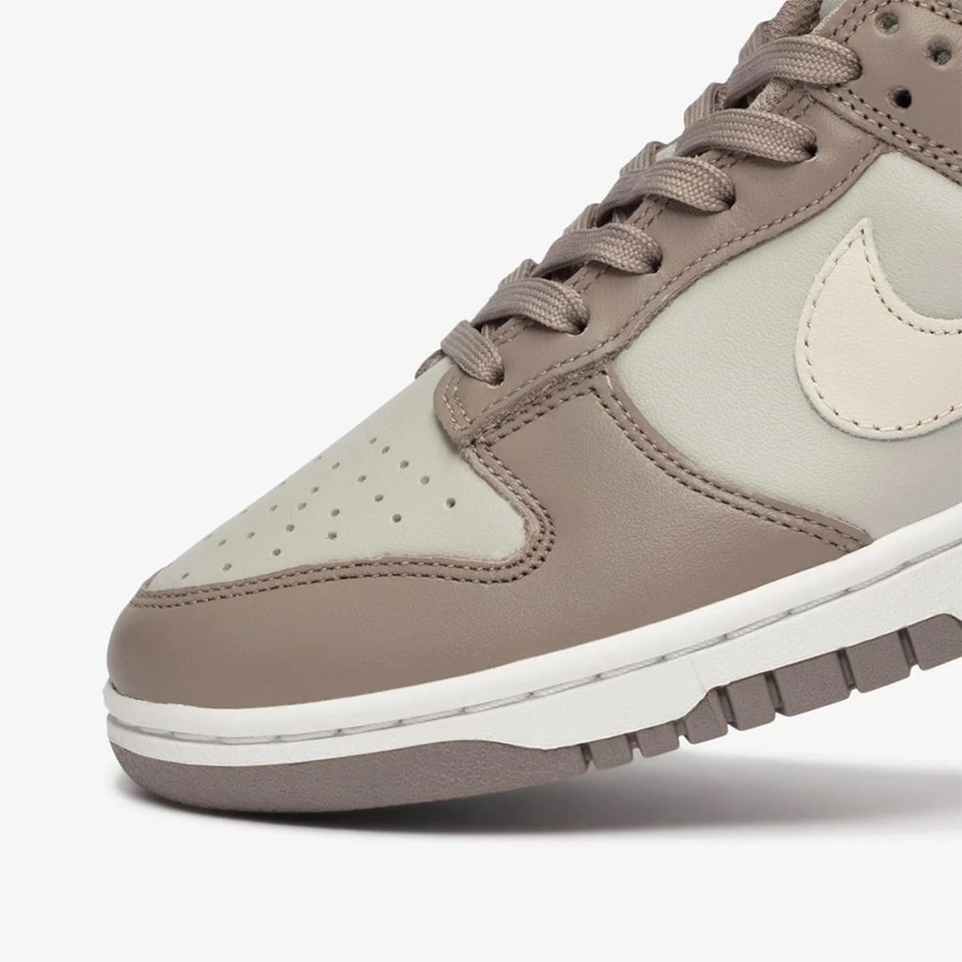 海外 10/27 発売予定！ナイキ ダンク ロー “ライトグレー” (NIKE DUNK LOW “Light Grey”) [FD0792-001]