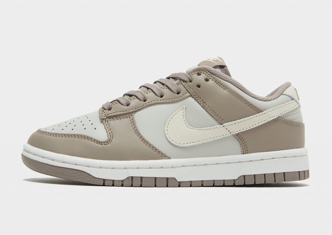 海外 10/27 発売予定！ナイキ ダンク ロー “ライトグレー” (NIKE DUNK LOW “Light Grey”) [FD0792-001]