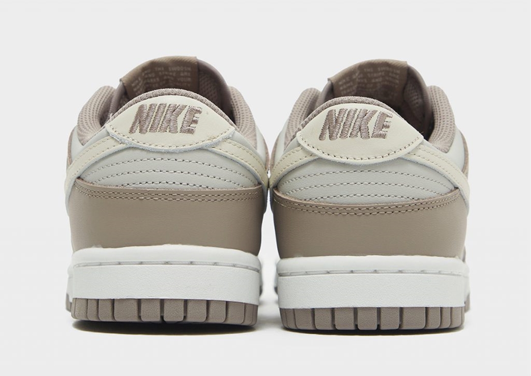 海外 10/27 発売予定！ナイキ ダンク ロー “ライトグレー” (NIKE DUNK LOW “Light Grey”) [FD0792-001]