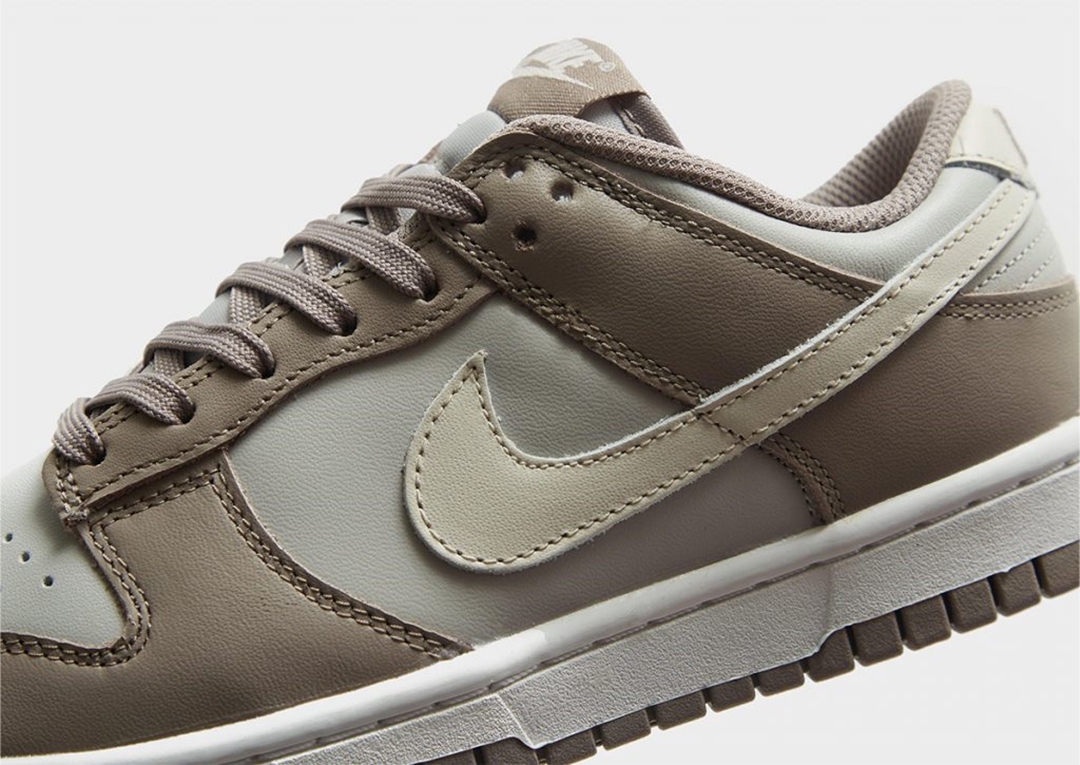 海外 10/27 発売予定！ナイキ ダンク ロー “ライトグレー” (NIKE DUNK LOW “Light Grey”) [FD0792-001]