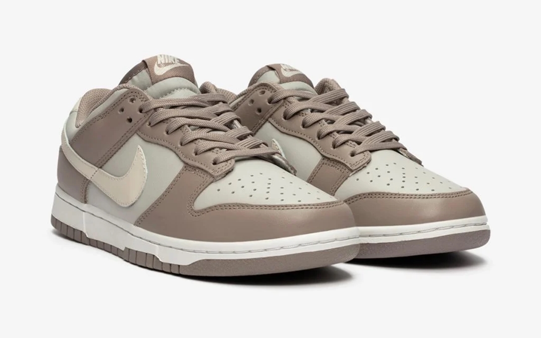 海外 10/27 発売予定！ナイキ ダンク ロー “ライトグレー” (NIKE DUNK LOW “Light Grey”) [FD0792-001]