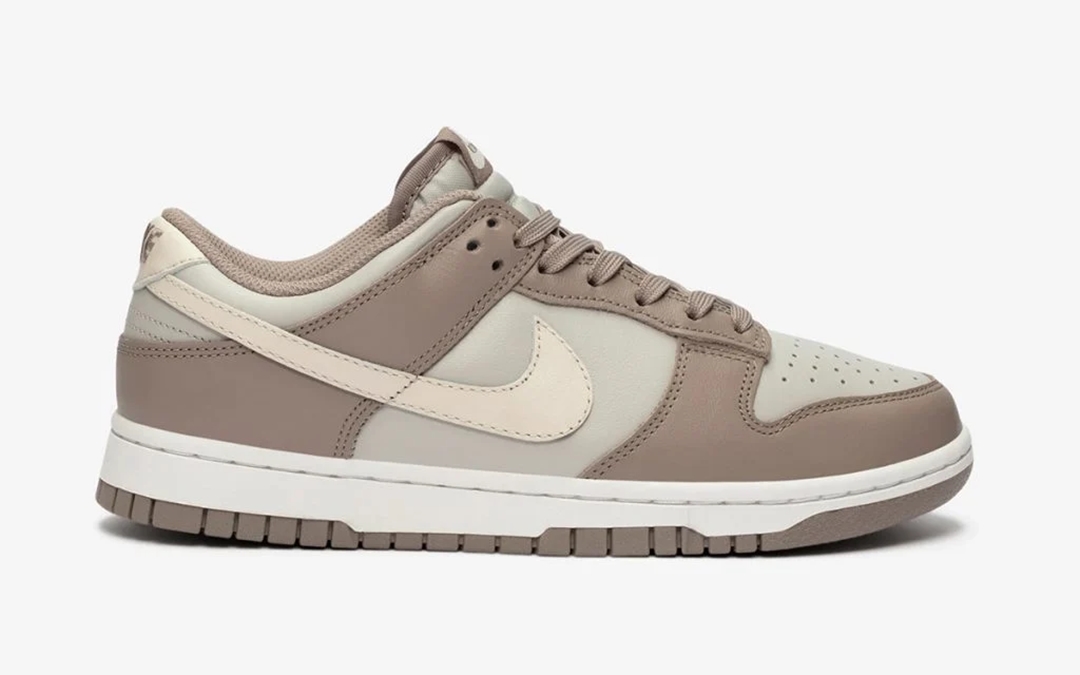 海外 10/27 発売予定！ナイキ ダンク ロー “ライトグレー” (NIKE DUNK LOW “Light Grey”) [FD0792-001]