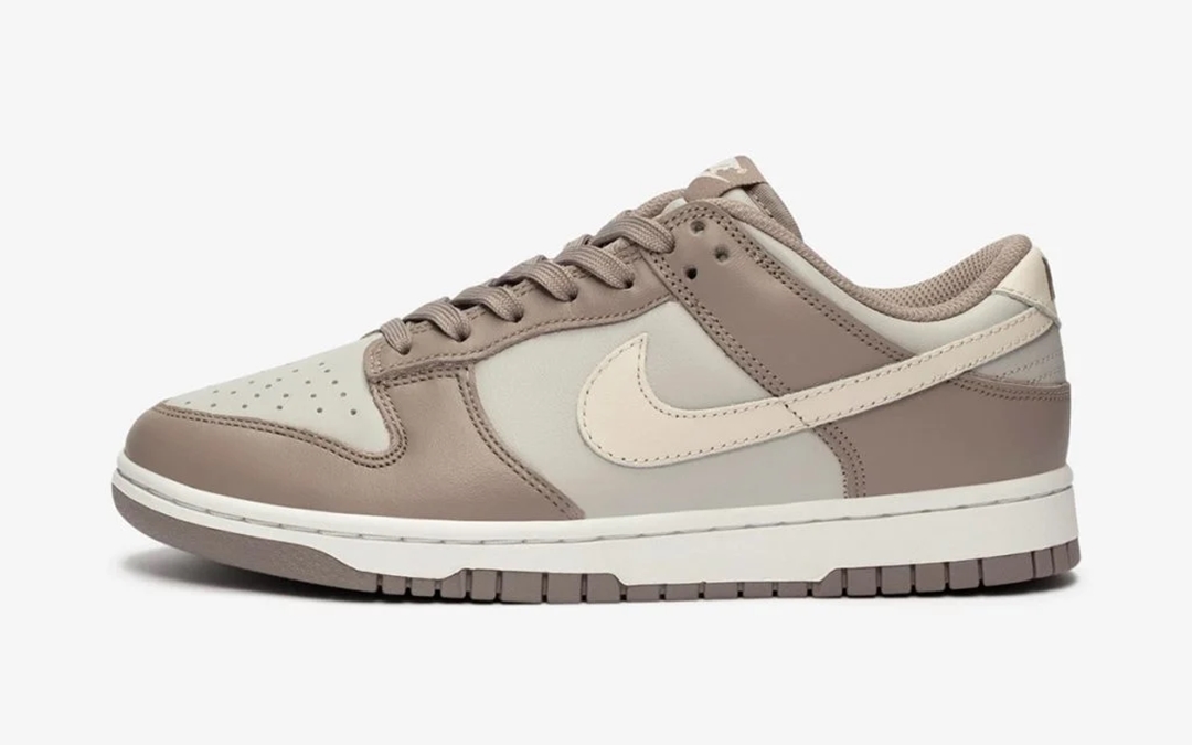 海外 10/27 発売予定！ナイキ ダンク ロー “ライトグレー” (NIKE DUNK LOW “Light Grey”) [FD0792-001]