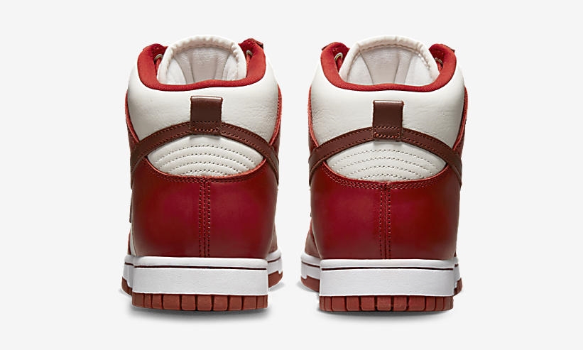 【国内 10/6 発売】ナイキ ダンク ハイ LXX “シナバー” (NIKE DUNK HIGH LXX “Cinnabar”) [DX0346-600]  https://fullress.com/nike-dunk-high-lxx-cinnabar-dx0346-600/ナイキ ダンク ハイ LXX “シナバー” (NIKE DUNK HIGH LXX “Cinnabar”) [DX0346-600]