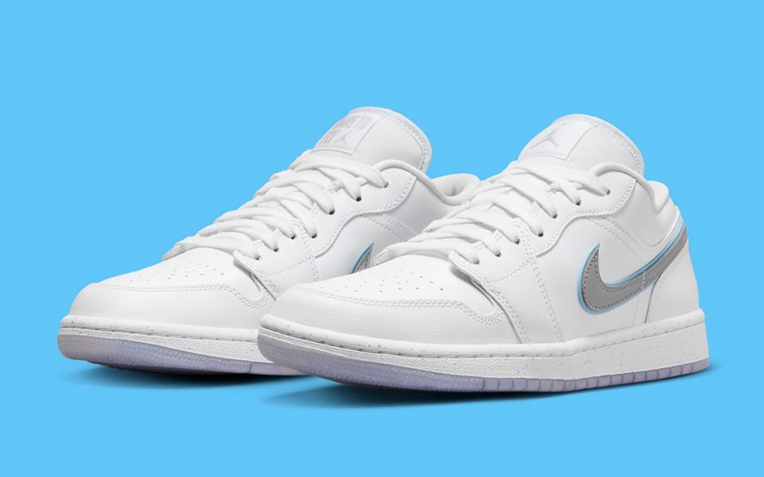 2022年 発売予定！ナイキ エア ジョーダン 1 ロー “デェア・トゥ・フライ” (NIKE AIR JORDAN 1 LOW “Dare To Fly”)