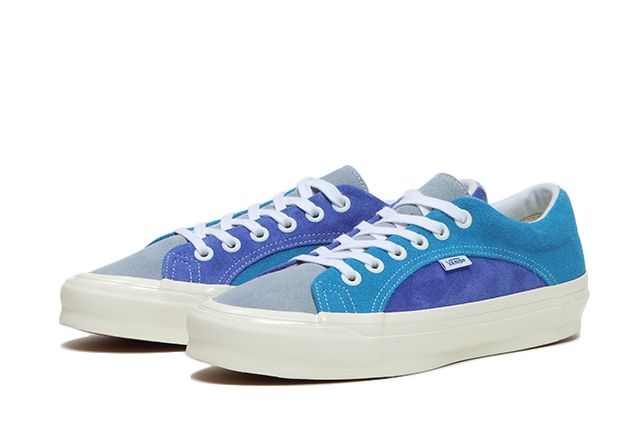 VANS VAULT OG LAMPIN LX “TRI-TONE” (バンズ ヴォルト ランピン “トライトーン”)