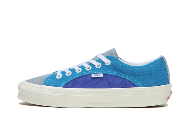 VANS VAULT OG LAMPIN LX “TRI-TONE” (バンズ ヴォルト ランピン “トライトーン”)