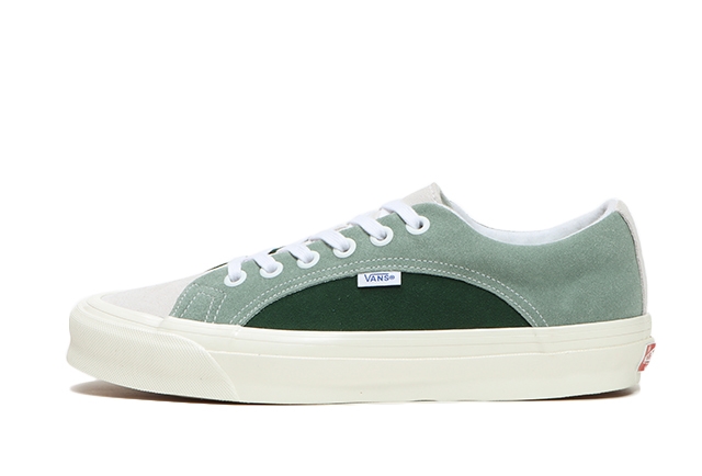 VANS VAULT OG LAMPIN LX “TRI-TONE” (バンズ ヴォルト ランピン “トライトーン”)