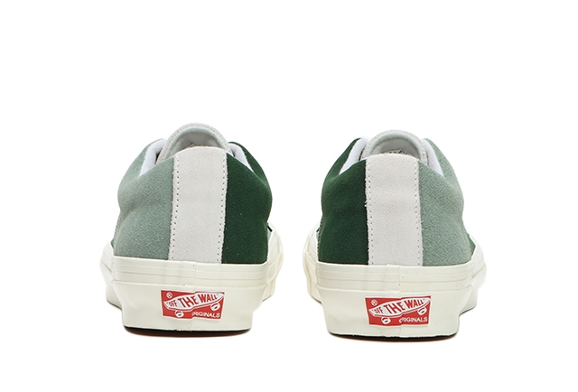 VANS VAULT OG LAMPIN LX “TRI-TONE” (バンズ ヴォルト ランピン “トライトーン”)