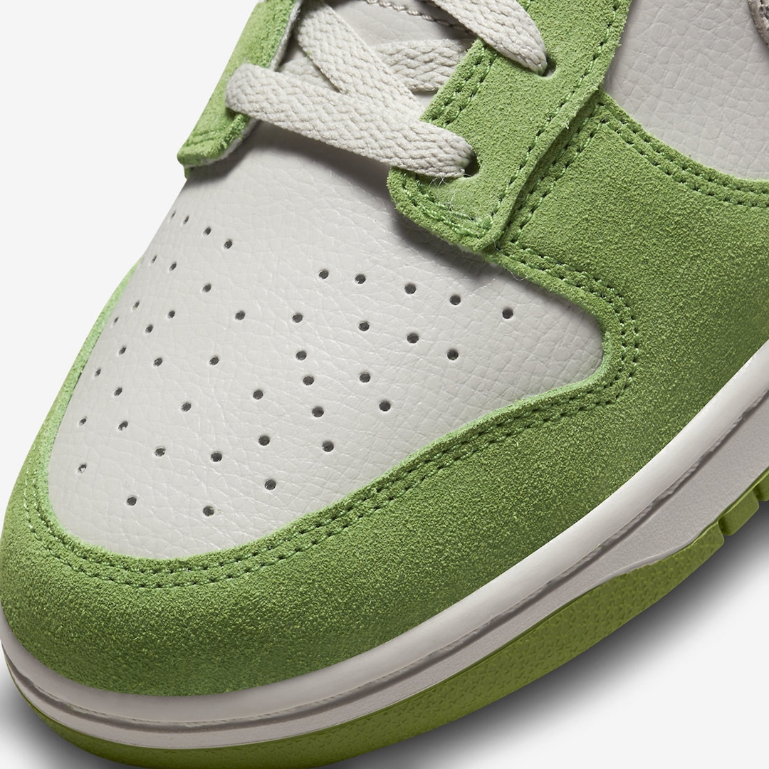 【国内 11/12 発売】ナイキ ダンク ロー AS “サファリスウッシュ/クロロフィル” (NIKE DUNK LOW AS “Safari Swoosh/Chlorophyll”) [DR0156-300]