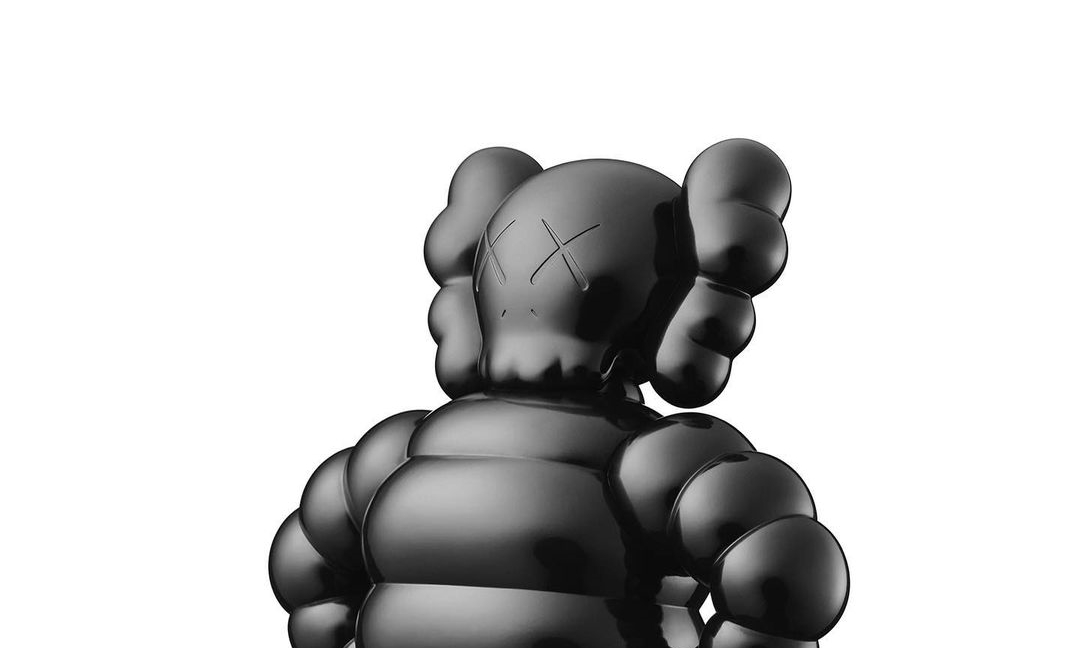 KAWS “CHUM”が5カラーで海外8/9 (8/10 01:00) 再発売 (カウズ チャム)