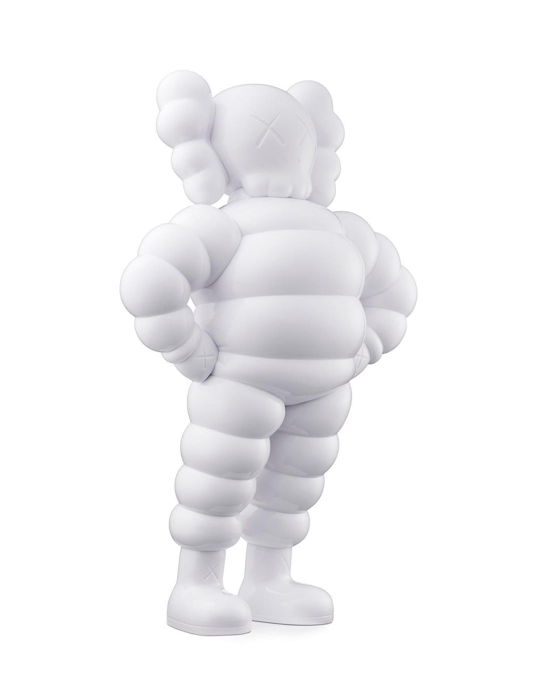 KAWS “CHUM”が5カラーで海外8/9 (8/10 01:00) 再発売 (カウズ チャム)