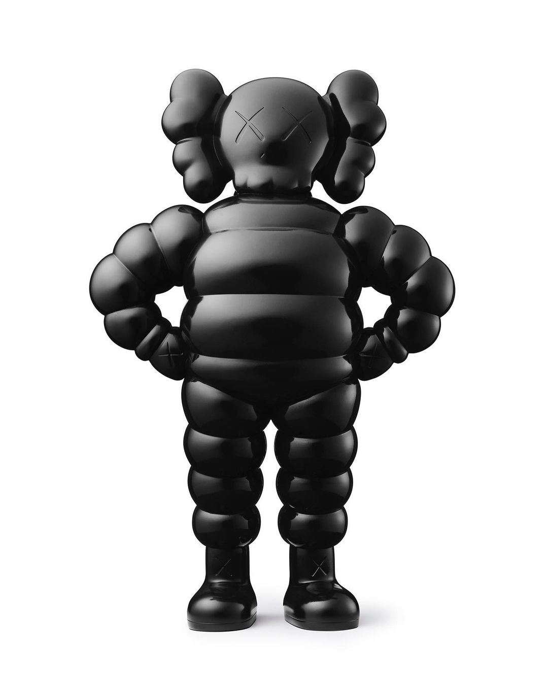 KAWS “CHUM”が5カラーで海外8/9 (8/10 01:00) 再発売 (カウズ チャム)