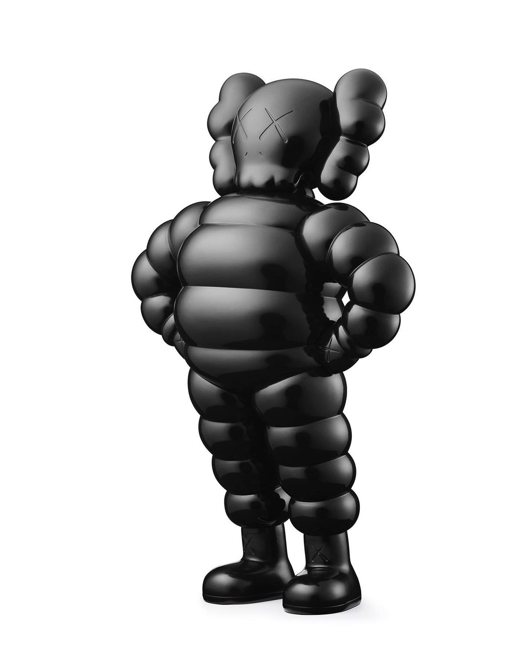 KAWS “CHUM”が5カラーで海外8/9 (8/10 01:00) 再発売 (カウズ チャム)