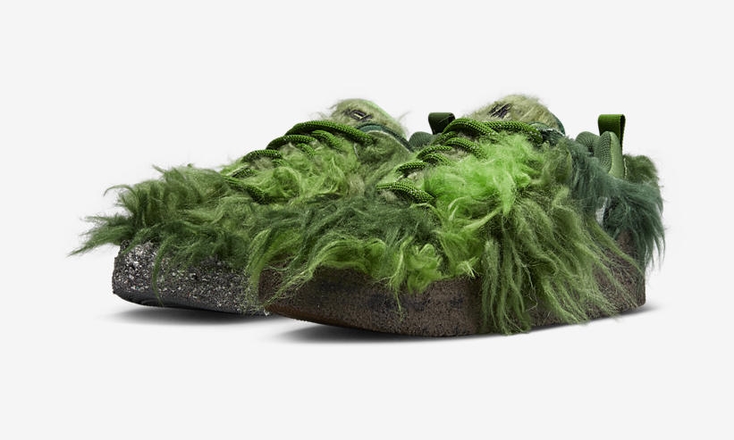 海外 11/25、11/29 発売！NIKE FLEA 1 × CPFM CACTUS PLANT FLEA MARKET “Forest Green” (ナイキ フリー 1  カクタス プラント フリー マーケット “フォレストグリーン”) [DQ5109-300]