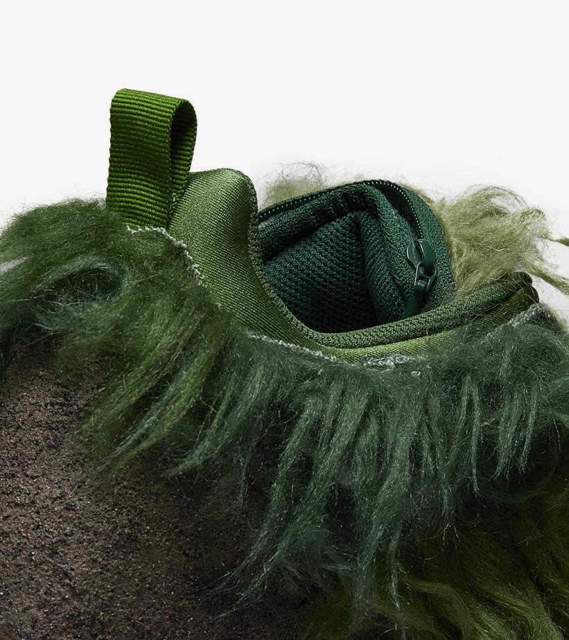 海外 11/25、11/29 発売！NIKE FLEA 1 × CPFM CACTUS PLANT FLEA MARKET “Forest Green” (ナイキ フリー 1  カクタス プラント フリー マーケット “フォレストグリーン”) [DQ5109-300]