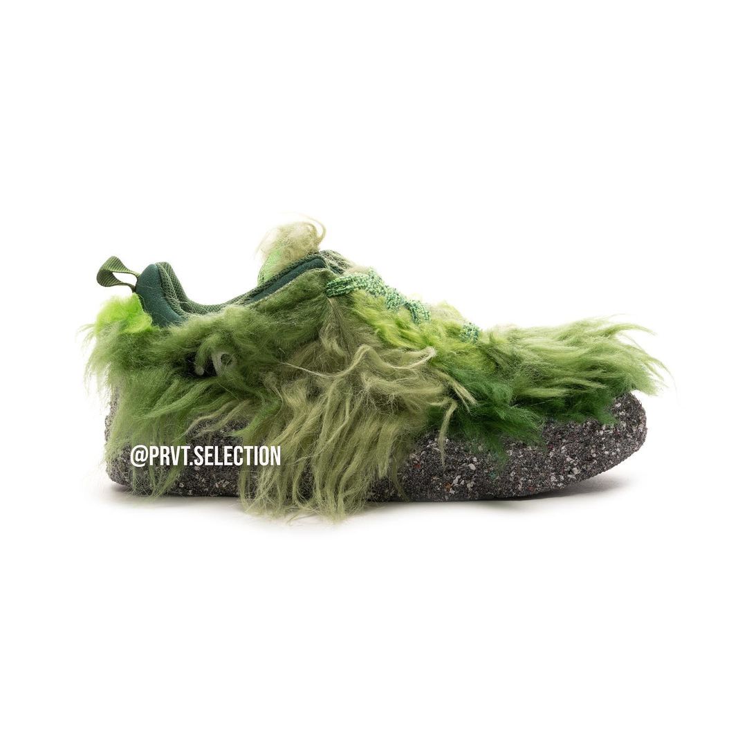 海外 11/25、11/29 発売！NIKE FLEA 1 × CPFM CACTUS PLANT FLEA MARKET “Forest Green” (ナイキ フリー 1  カクタス プラント フリー マーケット “フォレストグリーン”) [DQ5109-300]