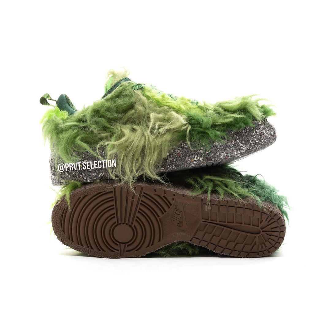 海外 11/25、11/29 発売！NIKE FLEA 1 × CPFM CACTUS PLANT FLEA MARKET “Forest Green” (ナイキ フリー 1  カクタス プラント フリー マーケット “フォレストグリーン”) [DQ5109-300]