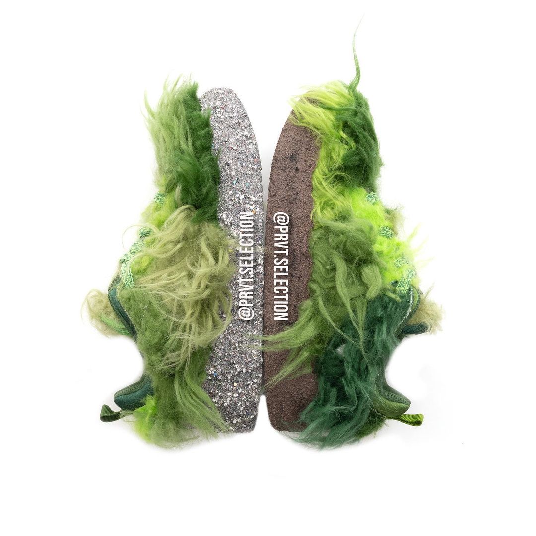 海外 11/25、11/29 発売！NIKE FLEA 1 × CPFM CACTUS PLANT FLEA MARKET “Forest Green” (ナイキ フリー 1  カクタス プラント フリー マーケット “フォレストグリーン”) [DQ5109-300]