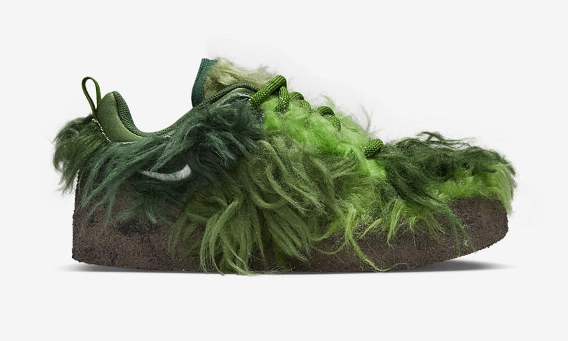 海外 11/25、11/29 発売！NIKE FLEA 1 × CPFM CACTUS PLANT FLEA MARKET “Forest Green” (ナイキ フリー 1  カクタス プラント フリー マーケット “フォレストグリーン”) [DQ5109-300]