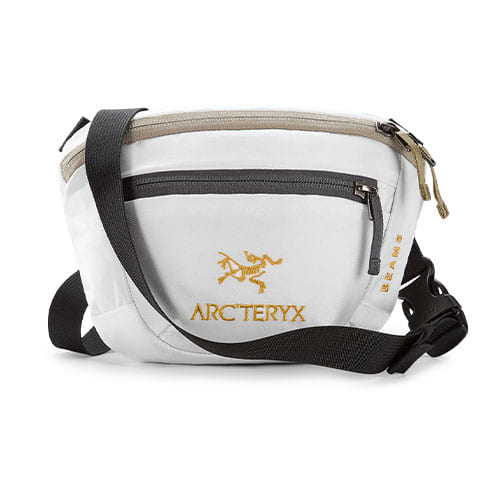 8/10 先行、8/26 発売！ARC’TERYX × BEAMS “DIMENSIONS” (アークテリクス ビームス)