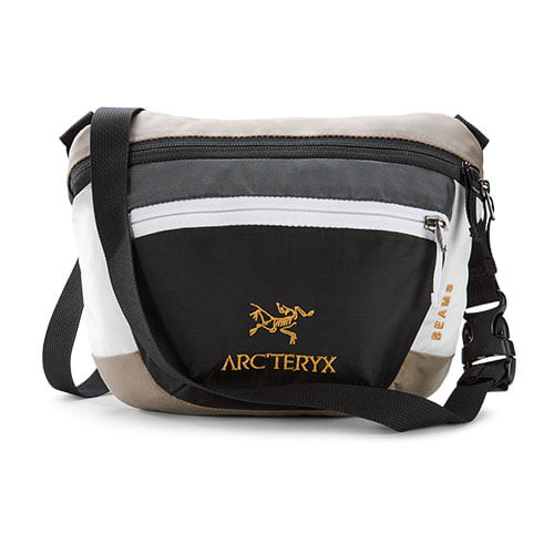 8/10 先行、8/26 発売！ARC’TERYX × BEAMS “DIMENSIONS” (アークテリクス ビームス)