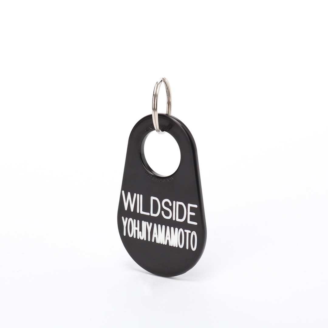 ヨウジヤマモトの新プロジェクト「WILDSIDE YOHJI YAMAMOTO」第4弾が8/10 発売 (ワイルドサイド ヨウジヤマモト)