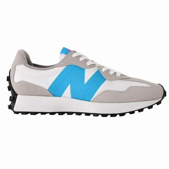 ニューバランス × サガン鳥栖 コラボシューズ MS327 STSが8/13 発売 (New Balance sagan-tosu)