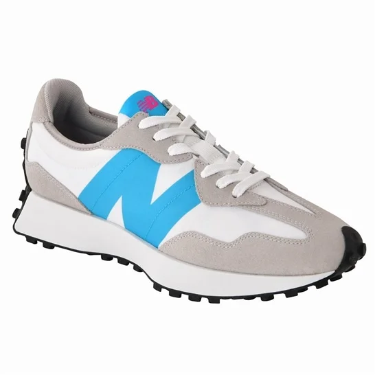 ニューバランス × サガン鳥栖 コラボシューズ MS327 STSが8/13 発売 (New Balance sagan-tosu)