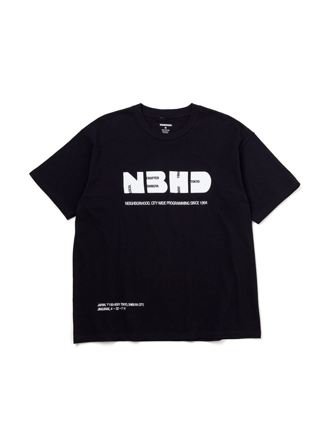 8/11、8/30 発売！NEIGHBORHOOD × fAWA (倉石一樹) 最新コラボレーション (ネイバーフッド)