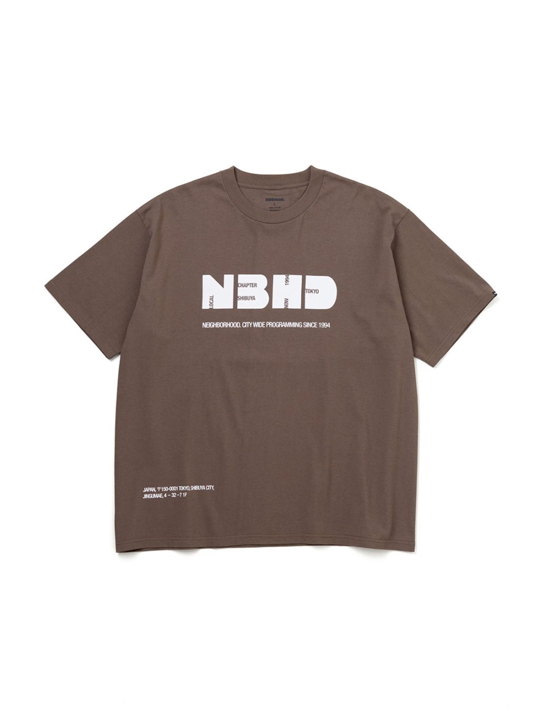 8/11、8/30 発売！NEIGHBORHOOD × fAWA (倉石一樹) 最新コラボレーション (ネイバーフッド)