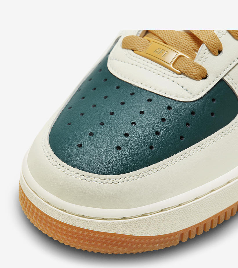 2022年 発売予定！ナイキ エア フォース 1 07 ロー “イタリアン” (NIKE AIR FORCE 1 07 LOW “Italian”) [FD9063-163]