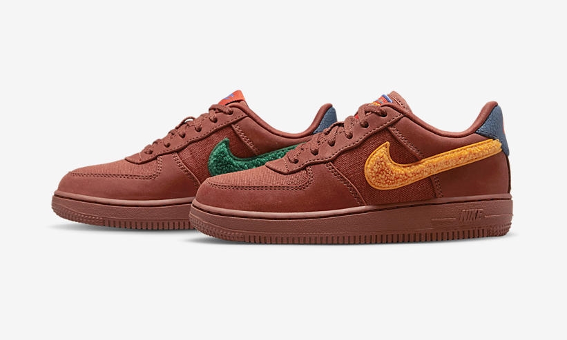 2022年 発売予定！ナイキ エア フォース 1 ロー “ウィーアーファミリア” (NIKE AIR FORCE 1 LOW “We Are Familia”) [DV5153-600/DX9285-600]