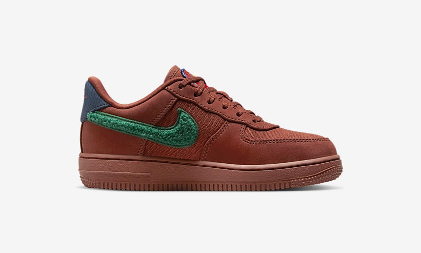 2022年 発売予定！ナイキ エア フォース 1 ロー “ウィーアーファミリア” (NIKE AIR FORCE 1 LOW “We Are Familia”) [DV5153-600/DX9285-600]