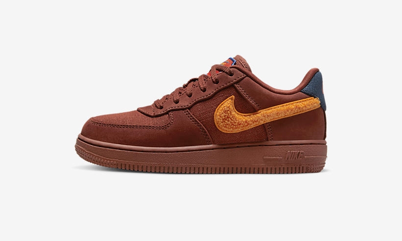 2022年 発売予定！ナイキ エア フォース 1 ロー “ウィーアーファミリア” (NIKE AIR FORCE 1 LOW “We Are Familia”) [DV5153-600/DX9285-600]