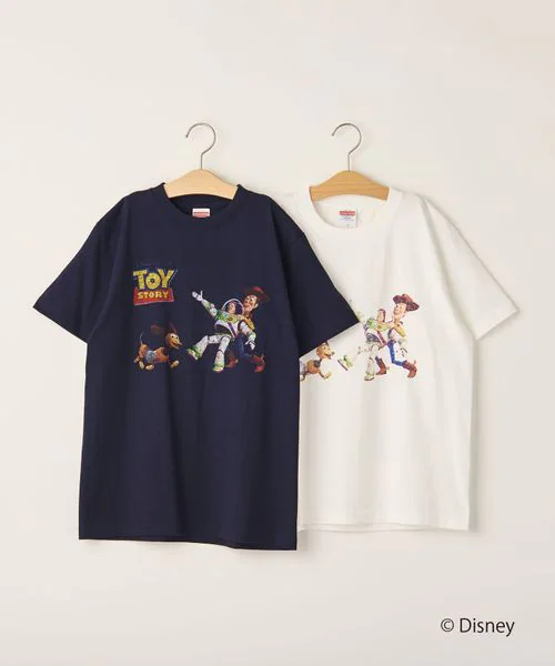 info. BEAUTY&YOUTH × トイストーリー COLLECTIONが8/12 14:00~オンライン発売 (ビューティアンドユース TOY STORY)