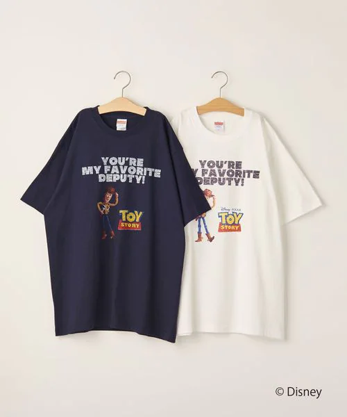 info. BEAUTY&YOUTH × トイストーリー COLLECTIONが8/12 14:00~オンライン発売 (ビューティアンドユース TOY STORY)