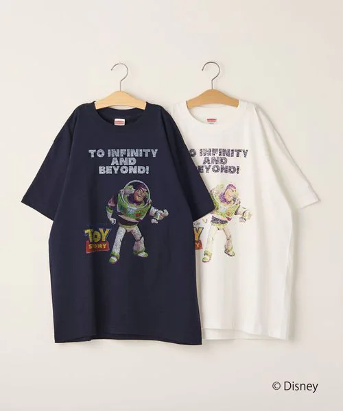 info. BEAUTY&YOUTH × トイストーリー COLLECTIONが8/12 14:00~オンライン発売 (ビューティアンドユース TOY STORY)