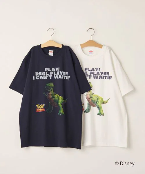 info. BEAUTY&YOUTH × トイストーリー COLLECTIONが8/12 14:00~オンライン発売 (ビューティアンドユース TOY STORY)