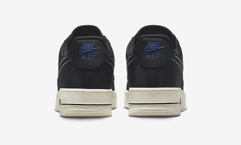 【国内 2/12 発売予定】ナイキ エア フォース 1 ロー “ムービングカンパニー/ブラック/クリーム” (NIKE AIR FORCE 1 LOW “Moving Company/Black/Cream”) [DV0794-001/DV0794-100]