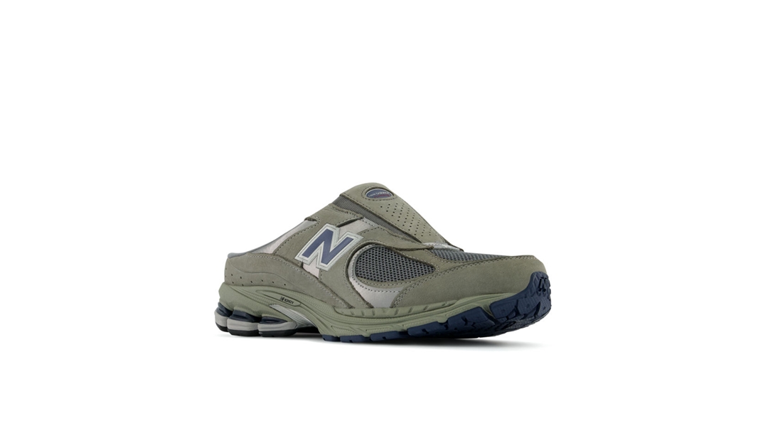 【国内 8/19 発売】New Balance M2002 RMX SLIDE (ニューバランス スライド)