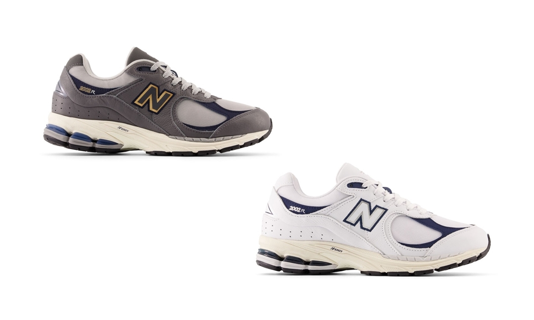 【国内 8/19 発売】New Balance M2002 RHP/RHQ “NEW VINTAGE PACK” (ニューバランス)