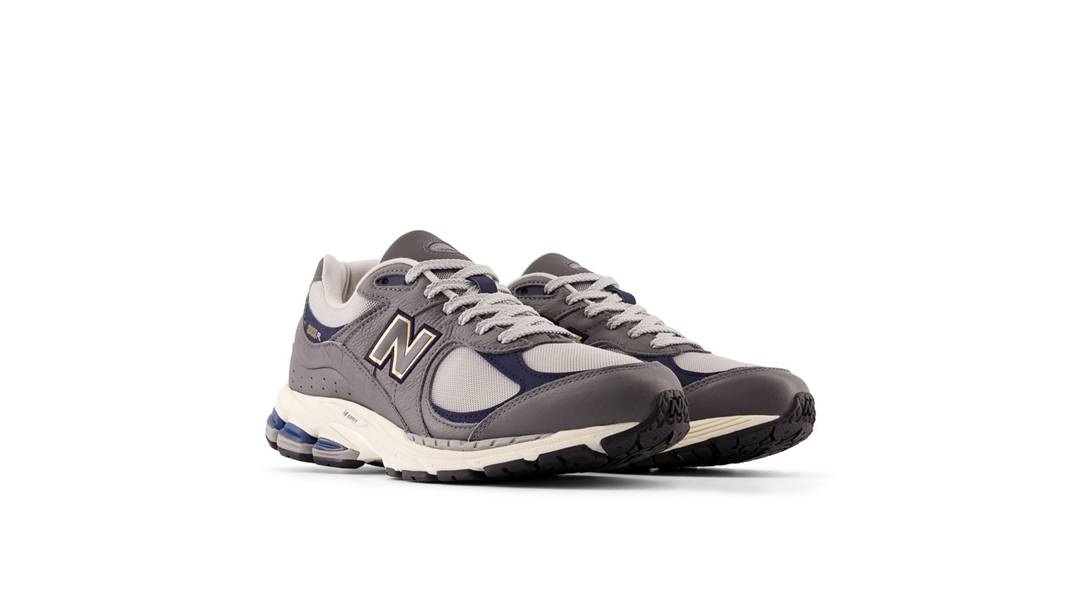 【国内 8/19 発売】New Balance M2002 RHP/RHQ “NEW VINTAGE PACK” (ニューバランス)