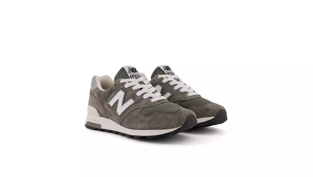 週末限定お値下げ☘️新品　New Balance　M1400