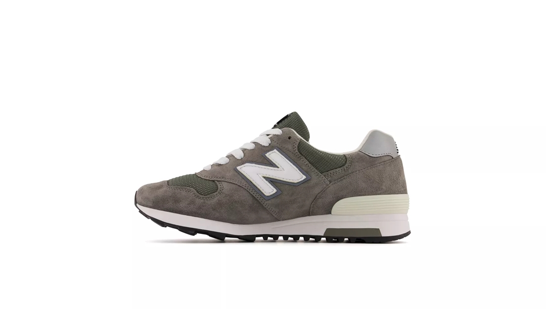 【国内 8/19 発売】New Balance M1400 GJ (ニューバランス)